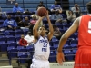 Austin Peay Men's Basketball at Tennessee State Tigers