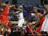 Austin Peay Men's Basketball at Tennessee State Tigers