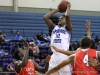 Austin Peay Men's Basketball at Tennessee State Tigers