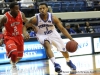 Austin Peay Men's Basketball at Tennessee State Tigers