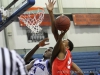 Austin Peay Men's Basketball at Tennessee State Tigers