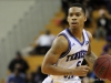 Austin Peay Men's Basketball at Tennessee State Tigers