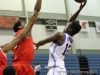 Austin Peay Men's Basketball at Tennessee State Tigers