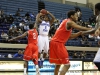 Austin Peay Men's Basketball at Tennessee State Tigers