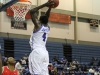 Austin Peay Men's Basketball at Tennessee State Tigers