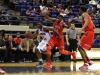 Austin Peay Men's Basketball at Tennessee State Tigers