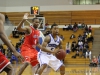 Austin Peay Men's Basketball at Tennessee State Tigers