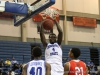 Austin Peay Men's Basketball at Tennessee State Tigers