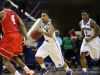 Austin Peay Men's Basketball at Tennessee State Tigers