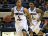 Austin Peay Men's Basketball at Tennessee State Tigers