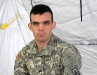 SGT. James Moreo an Army Medic