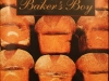 Cover- "The Baker's Boy"