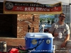 Franklin Street Brewers' Fest Micro-brewery vendor