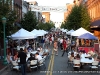 Brewers Fest street scene