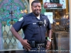 Friendly watchful eyes at Brewers' Fest