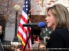 Congresswoman Marsha Blackburn delivers her remarks