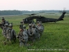 Soldiers of Bravo Company, 3-187 Infantry Regiment, 101st Airborne Division (Battlehard)