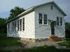 The historic Cairo Rosenwald School in Gallatin, TN           