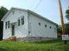 The historic Cairo Rosenwald School in Gallatin, TN