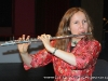 Flutist and Spokesperson Lorna McGhee