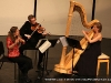 Trio Verlaine performs Serenade Op. 25 by Ludwig Van Beethoven