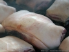 Central Civitan Club are cooking 30 shoulders for Saturday’s Lone Oak Picnic.