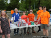 Central Civitan's annual BBQ Chicken Dinner fundraiser