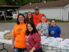 Central Civitan's annual BBQ Chicken Dinner fundraiser