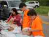 Central Civitan's annual BBQ Chicken Dinner fundraiser