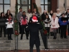 Montgomery County Christmas Tree Lighting Ceremony