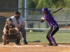 Clarksville High Lady Wildcats vs. Kenwood Lady Knights.