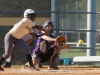 Clarksville High Lady Wildcats vs. Kenwood Lady Knights.