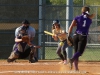 Clarksville High Lady Wildcats vs. Kenwood Lady Knights.