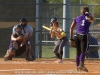 Clarksville High Lady Wildcats vs. Kenwood Lady Knights.