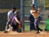 Clarksville High Lady Wildcats vs. Kenwood Lady Knights.