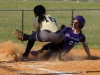 Clarksville High Lady Wildcats vs. Kenwood Lady Knights.