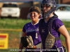 Clarksville High Lady Wildcats vs. Kenwood Lady Knights.