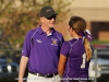 Clarksville High Lady Wildcats vs. Kenwood Lady Knights.