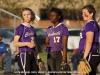 Clarksville High Lady Wildcats vs. Kenwood Lady Knights.