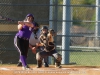 Clarksville High Lady Wildcats vs. Kenwood Lady Knights.