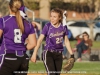 Clarksville High Lady Wildcats vs. Kenwood Lady Knights.