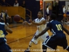 Northeast Boy's Basketball vs. Clarksville High.