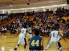 Northeast Boy's Basketball vs. Clarksville High.