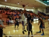 Northeast Boy's Basketball vs. Clarksville High.