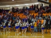 Northeast Boy's Basketball vs. Clarksville High.