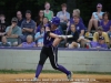 Clarksville High Softball vs. Northeast.