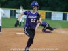 Clarksville High Softball vs. Northeast.