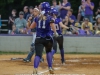 Clarksville High Softball vs. Northeast.