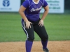 Clarksville High Softball vs. Northeast.