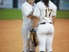 Clarksville High Softball vs. Northeast.